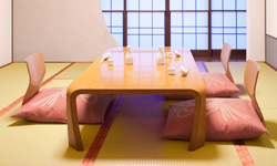 小宴会場